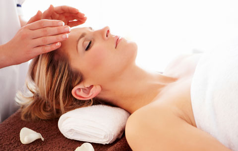 Reiki Reiki