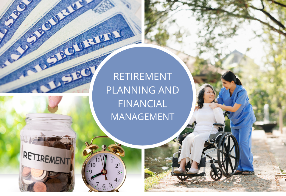 retirement planning