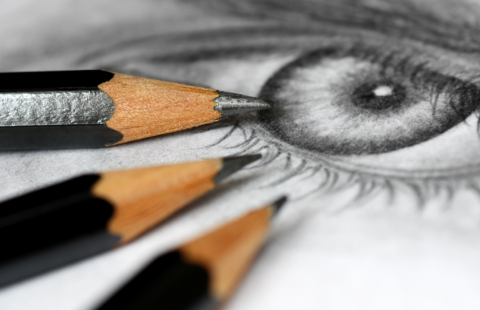 Power of Drawing Power of Drawing