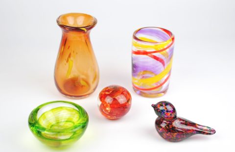 glassblowing