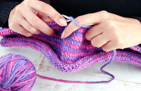 beginner knitting beginner knitting