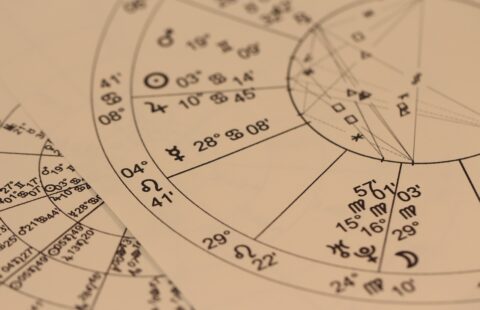 ASTROLOGY ASTROLOGY