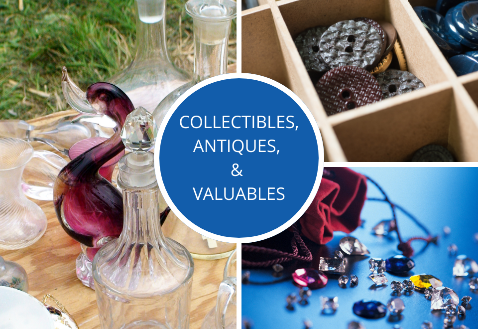 collectibles collectibles