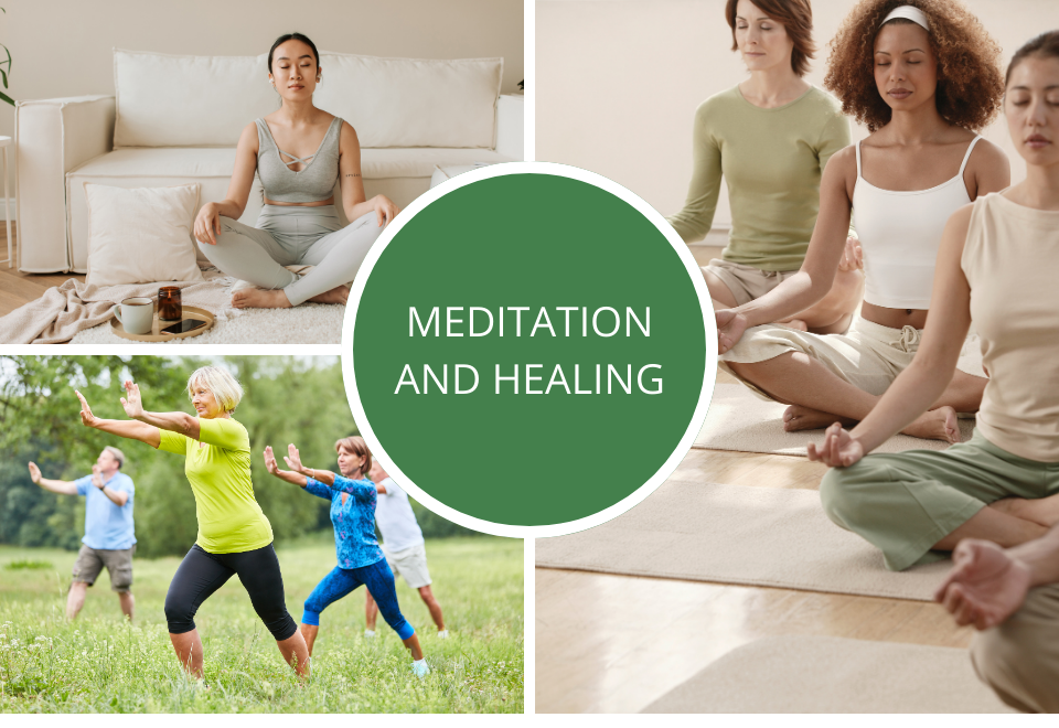 meditation meditation