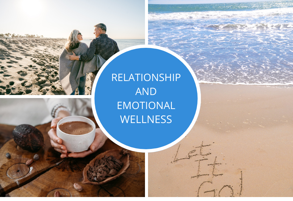 relationship and wellness