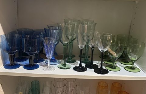 vintage.glassware vintage.glassware
