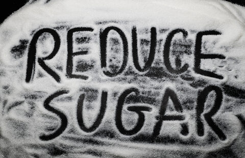 sugar sugar