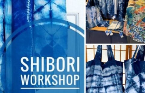 Shibori Shibori