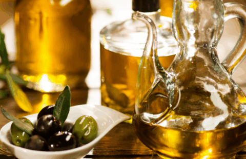 The Goodness of Extra Virgin Olive Oil The Goodness of Extra Virgin Olive Oil