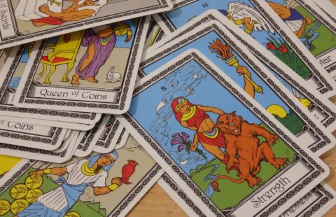 tarot tarot