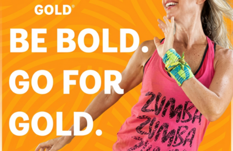 zumba gold(1) zumba gold(1)