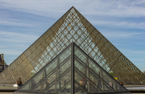 Louvre Louvre