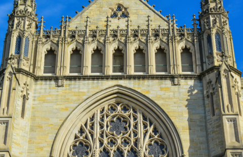 PU Chapel PU Chapel