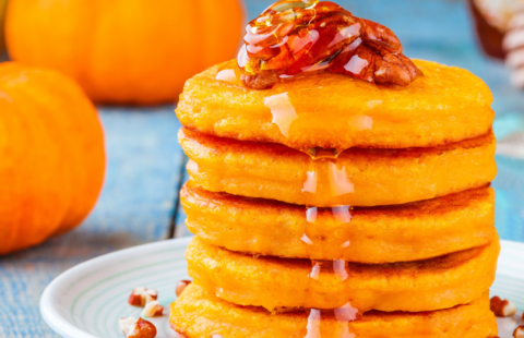 pumpkin pancakes pumpkin pancakes